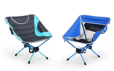 山扉户外用品 以自然与健康为核心理念的垂钓用品及配件