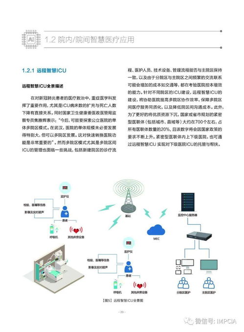 5G智慧医疗全流程服务白皮书 网络技术研发的关键角色与未来展望